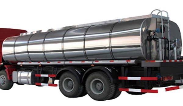 JNSF Industries - Petroleum Tankers Manufacturers